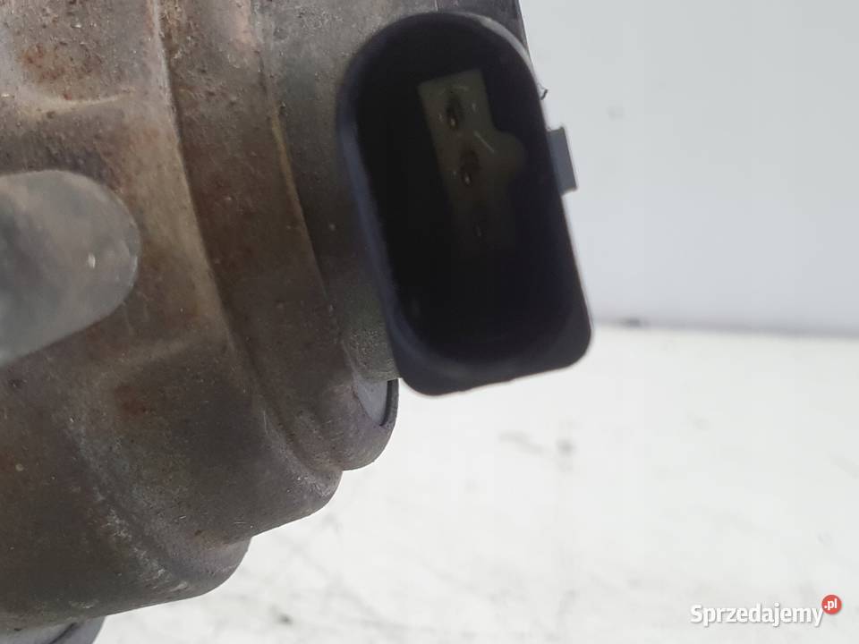 TURBOSPRĘŻARKA Volvo XC60 S60 V60 II 20 D3 turbo lubelskie