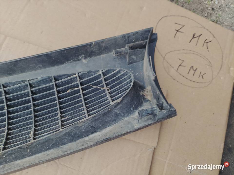 GRILL ATRAPA FORD FIESTA MK4 Kamień-Kolonia