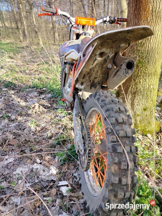 Sprzedam kayo K2 250 i quada 110 Jeżów Sudecki
