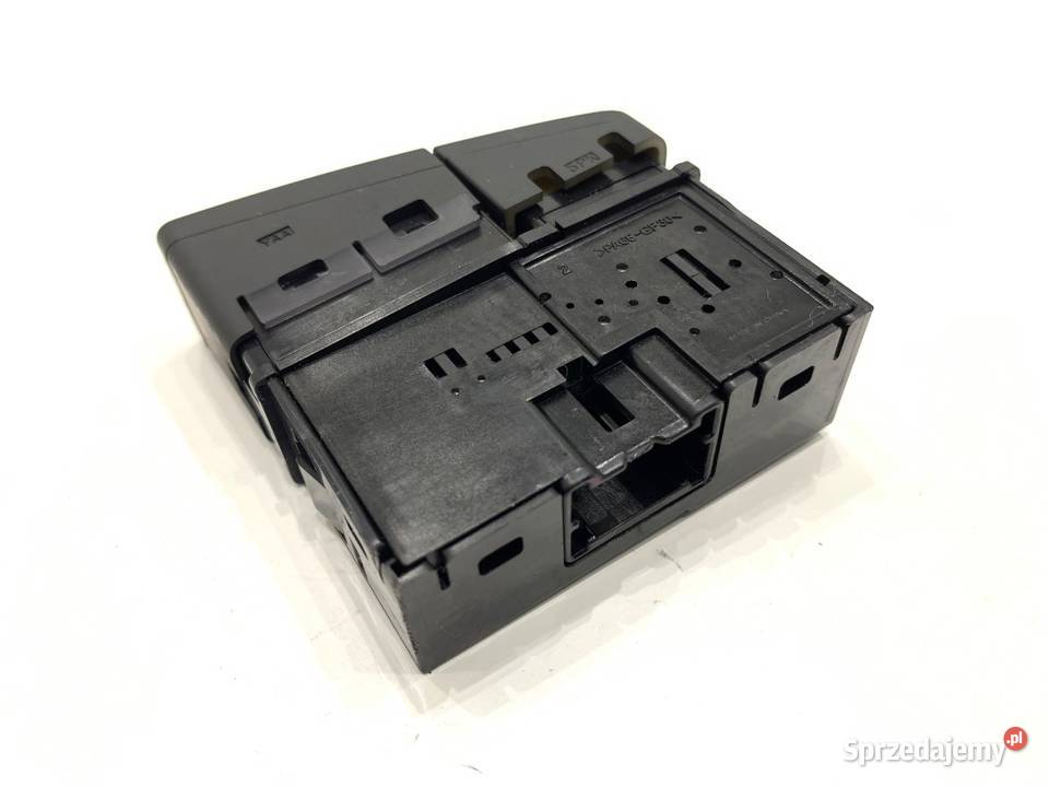 WŁĄCZNIK ŚWIATEŁ AWARYJNYCH SUZUKI SX4 PRZYCISK sprzedam