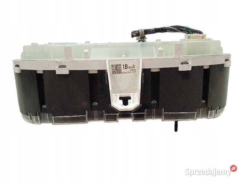LICZNIK GJ 20 B 145 1BGHS4D 0400063 Mazda 6 III osobowe sprzedam