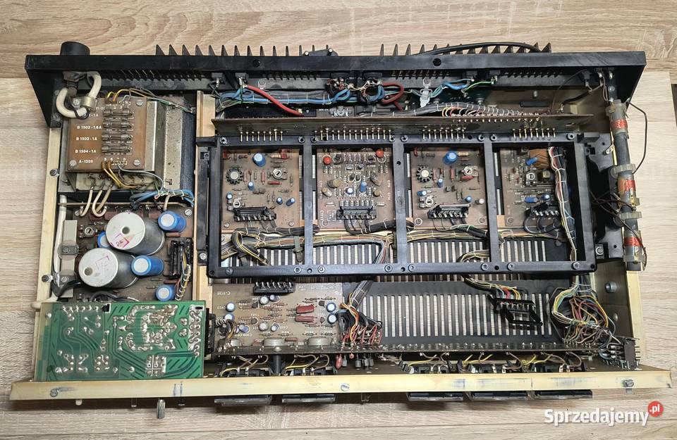 Radmor 5102 pozostałości Gdańsk