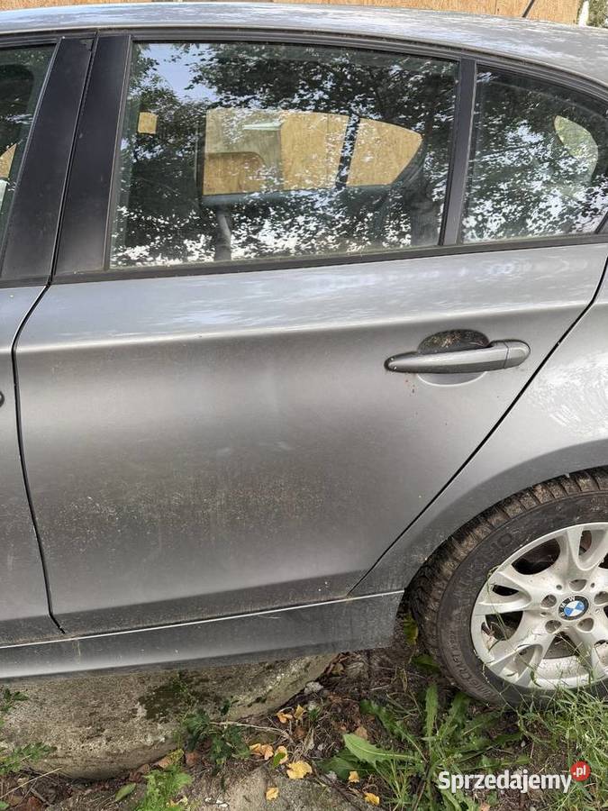 Części BMW e87 Bochnia