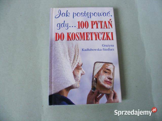 Przewodnik życiu Mankiewicz 100 pytań do Oborniki Śląskie