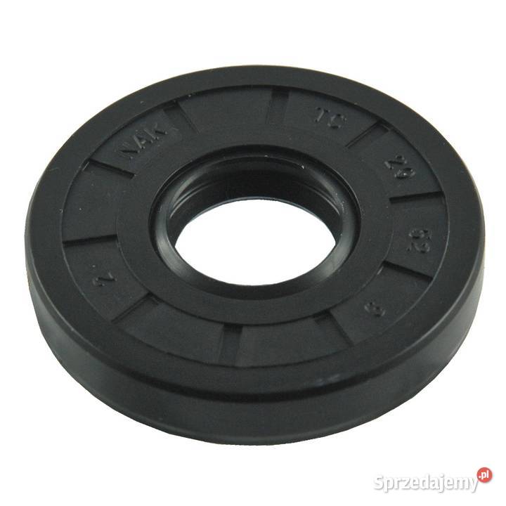 Uszczelniacz 20 x 52 x 9 mm LS XJ 25 TRG400 Skrzynia biegów Tajęcina