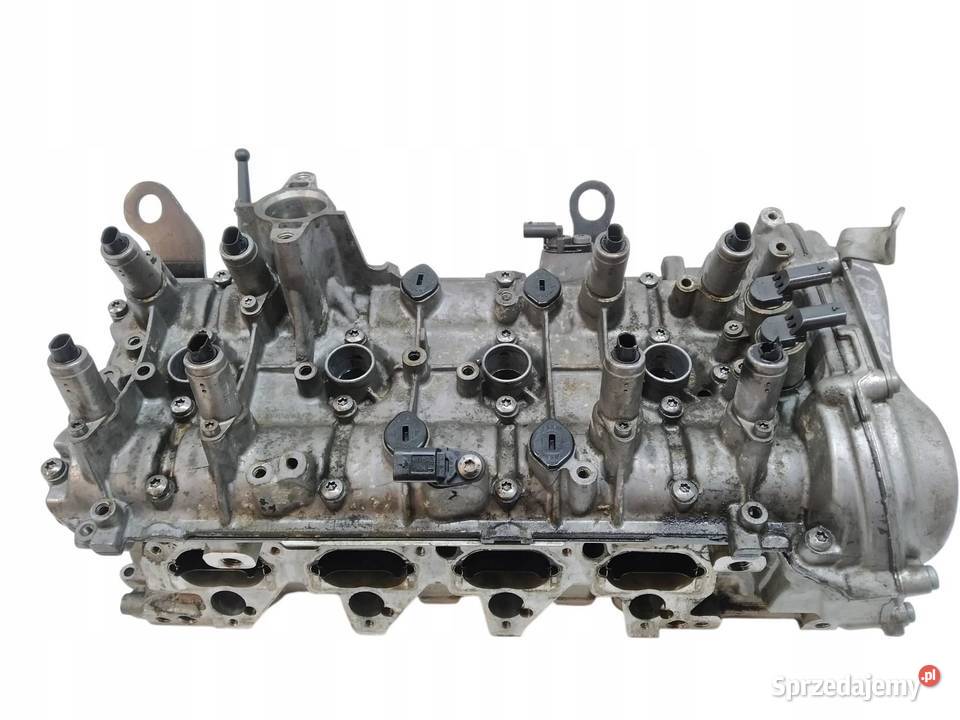 GŁOWICA KOMPLETNA 079103403Q 40 TFSI Audi A7 I osobowe
