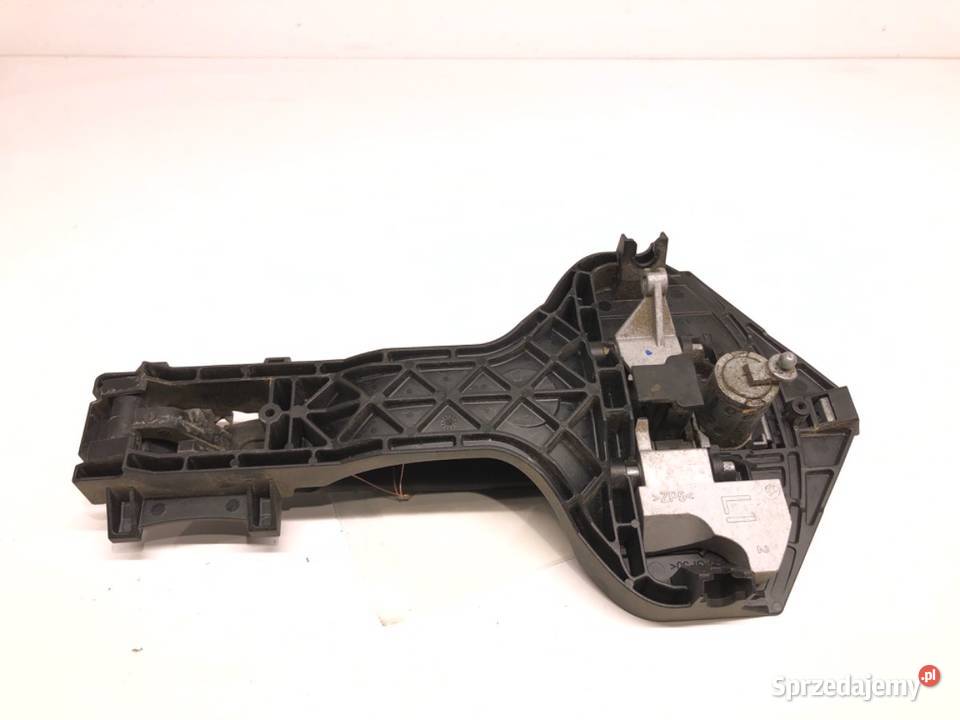 KLAMKA ZEWNĘTRZNA LEWY PRZÓD VW CRAFTER 30 50