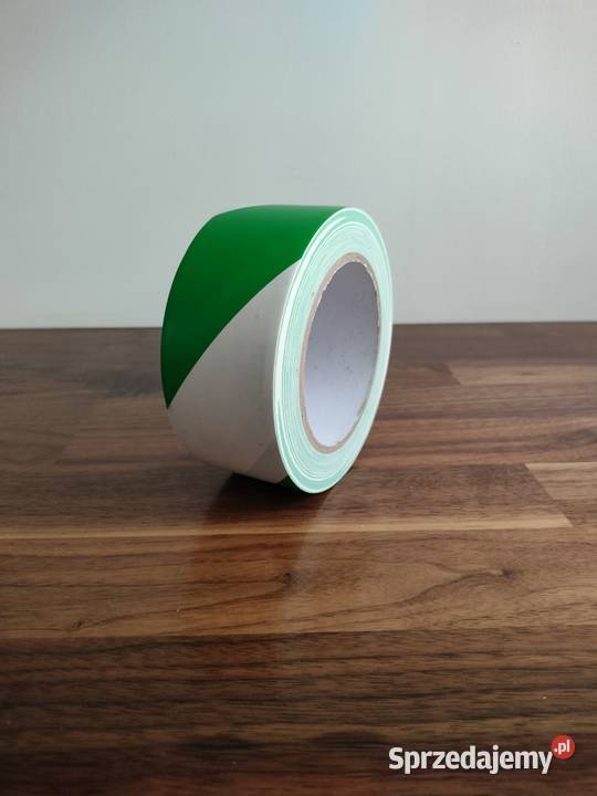 Taśma oznaczeniowa winylowa ostrzegawcza do Wrocław