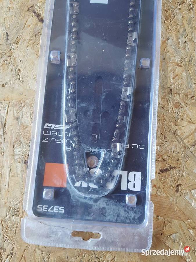 PROWADNICA 2x Ł Black 18 72 32515mm 45 wielkopolskie Głogowa