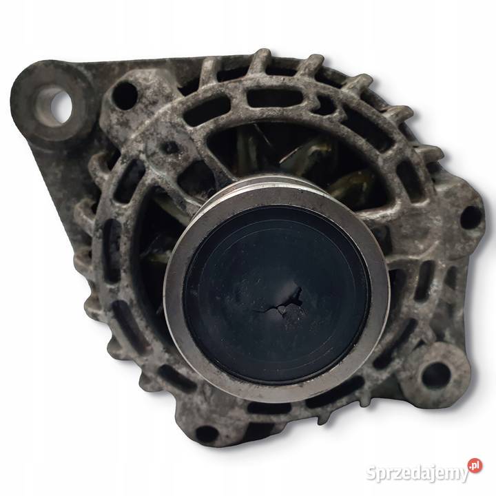 ALTERNATOR Saab 93 II 19 TID WA112257 WA775584 Chełm