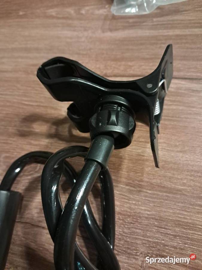 nowy elastyczny uchwyt brak pargonu Pozostałe Sandomierz