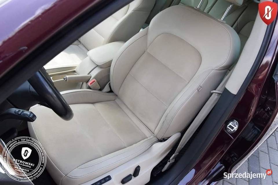 Skoda superb mr 2014 Wrocław
