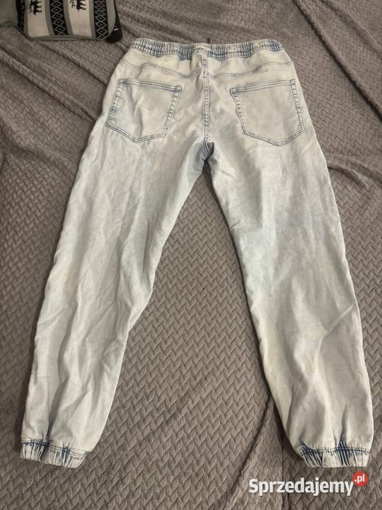 Joggery Yorker Trzciniec