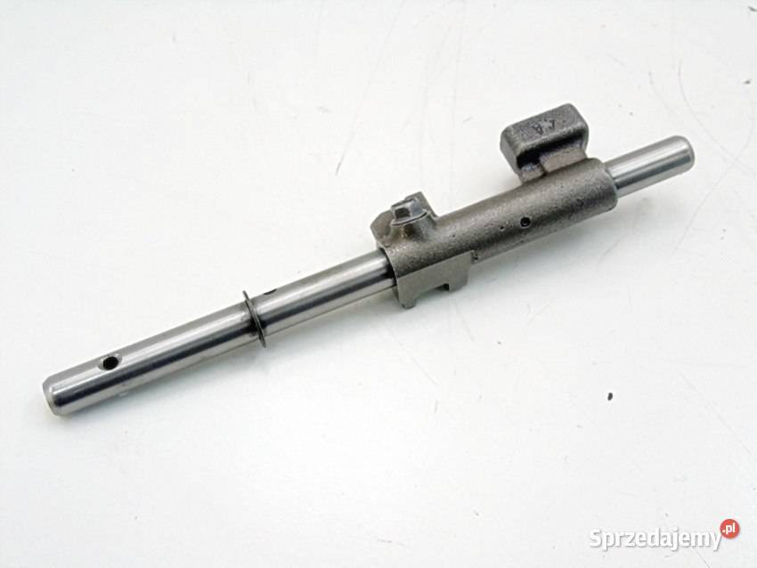 Dźwignia wybierak skrzyni biegów K9A0 Kia Carens osobowe Sosnowiec