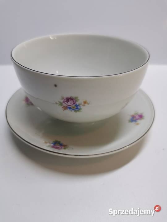 bulionówka KARLSKRONE KIP Lublin