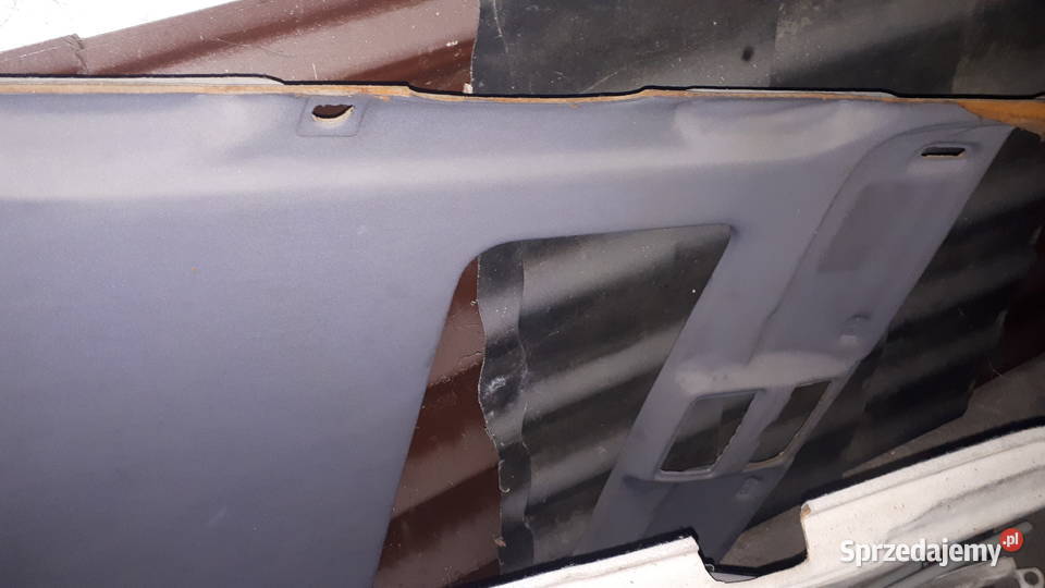 Podsufitke audi a4 b5 avant szyberdach ciemna mazowieckie Garwolin sprzedam
