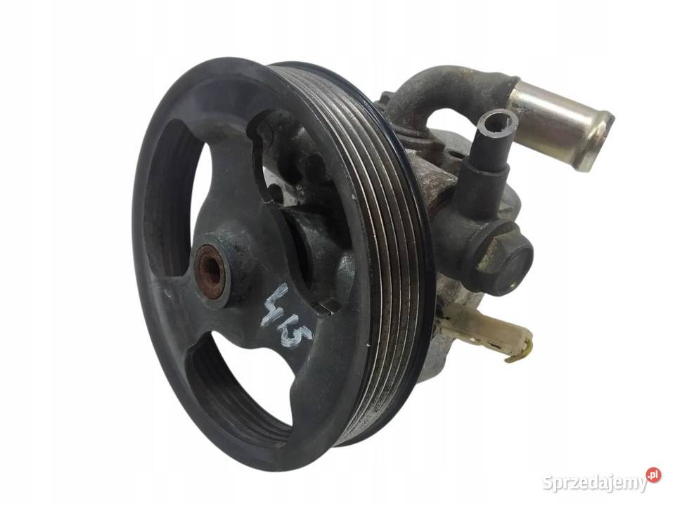POMPA WSPOMAGANIA 16 16V Mazda 3 I 20032009 osobowe sprzedam