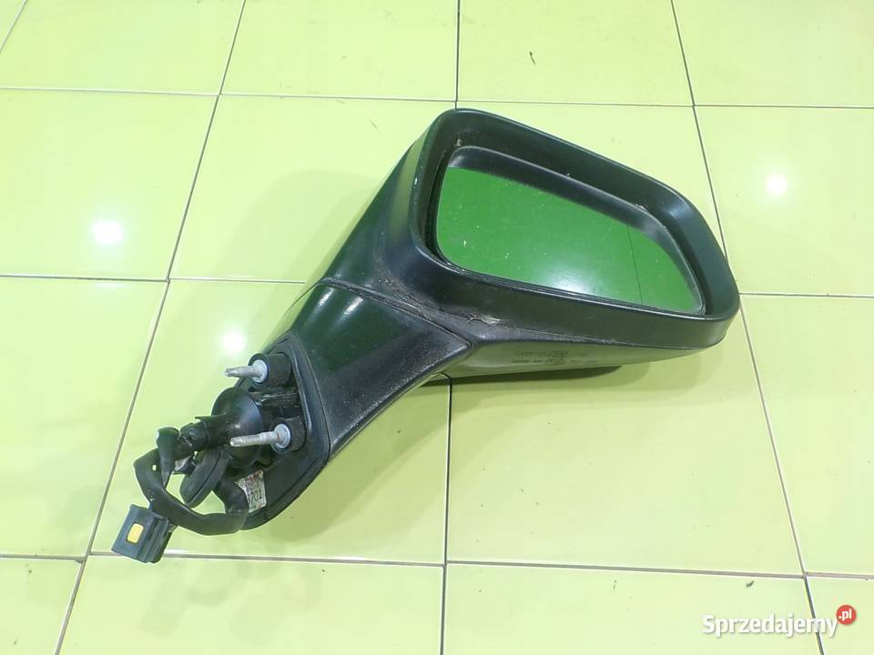 OPEL MOKKA I 16 B 15r 5D lusterko prawe 026673 Suków