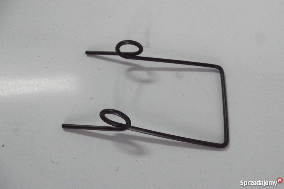 Sprężyna łapki sprzęgła LTZ lubelskie Parczew