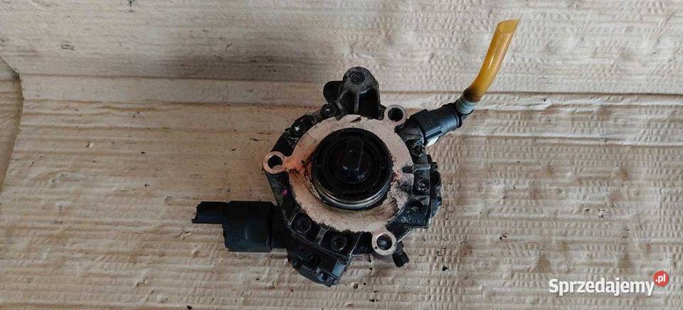 Pompa Wtryskowa Ford Volvo C30 C70 V50 V70