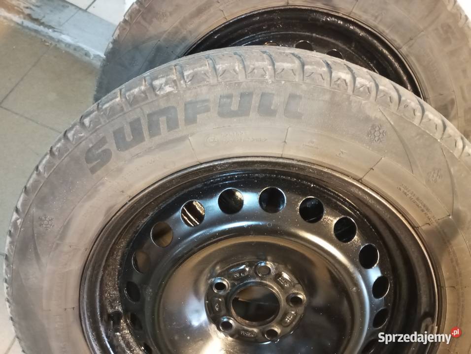 Ford Mondeo MK5 sedan 296000km Tczew