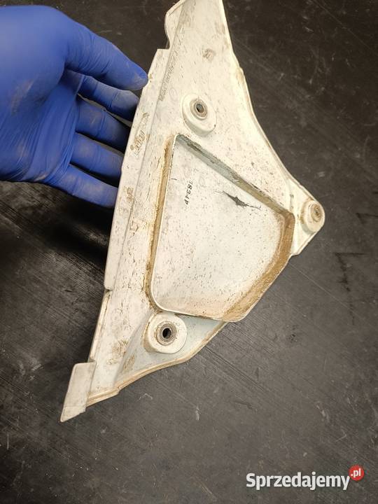 Plastik owiewka pokrywa airbox filtr części Elementy nadwozia małopolskie sprzedam