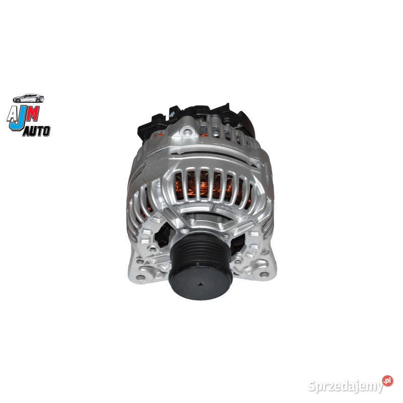 Alternator 8200390676 15 DCI Dacia Duster Lodgy Grabów Szlachecki sprzedam