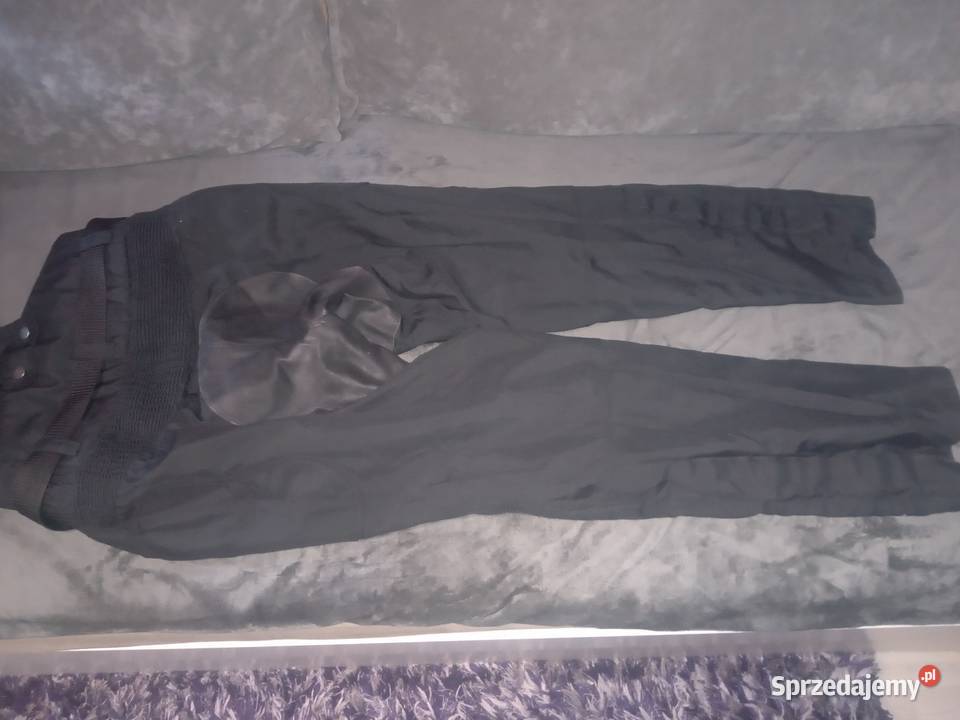Spodnie motocyklowe Held Biker Fashion rozmiar lubelskie Biała Podlaska sprzedam