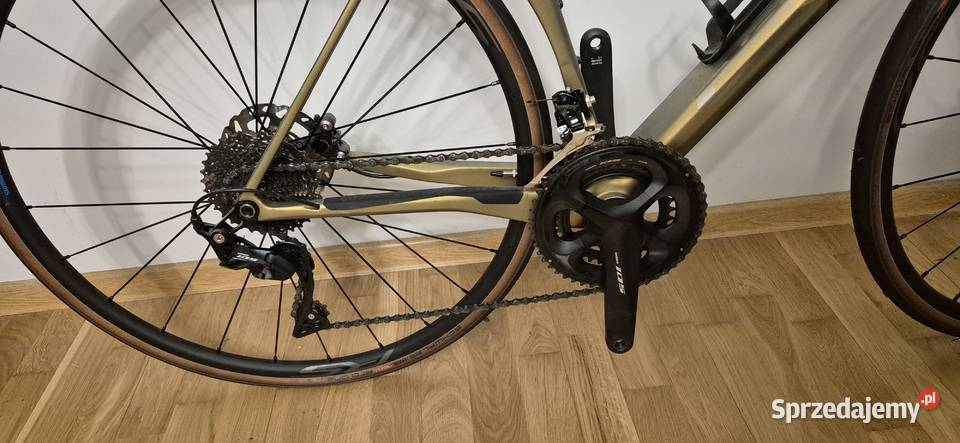 Szosa Superior XRoad SE Szosowe mazowieckie