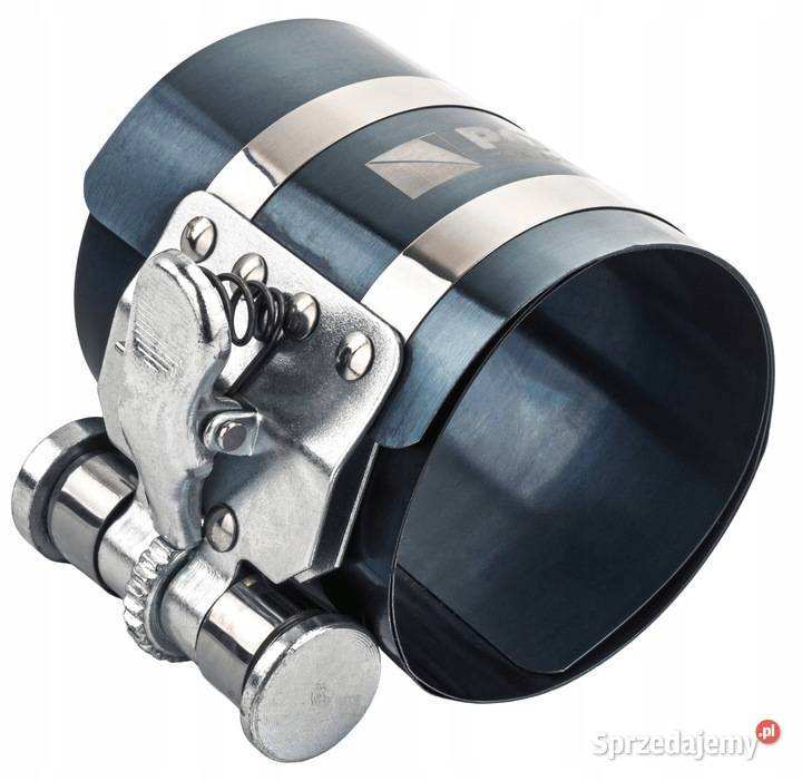 Zaciskacz do pierścieni tłoka 50155 mm Pozostałe