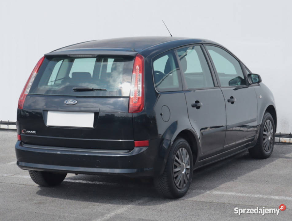 Ford C 16 wielofunkcyjna kierownica sprzedam