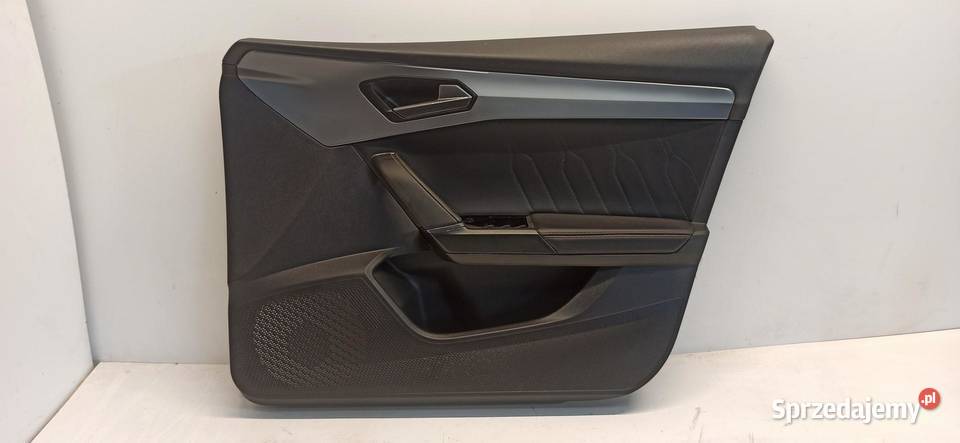 CUPRA FORMENTOR BOCZEK PRAWPRZÓD 5FF867012F dolnośląskie