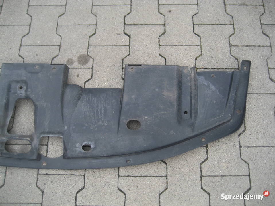 volvo s40 v40 9699r osłona dolna silnika pod osobowe