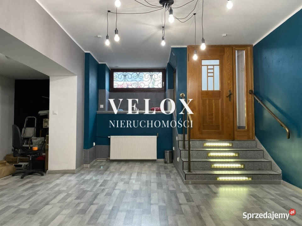 Lokal biurowyusługowy w Centrum Szczecin sprzedam