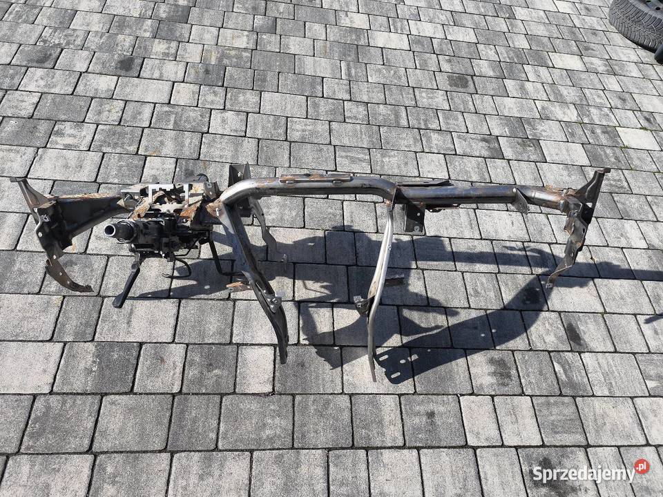 Belka pod deskę volkswagen Caddy IV wielkopolskie Września sprzedam
