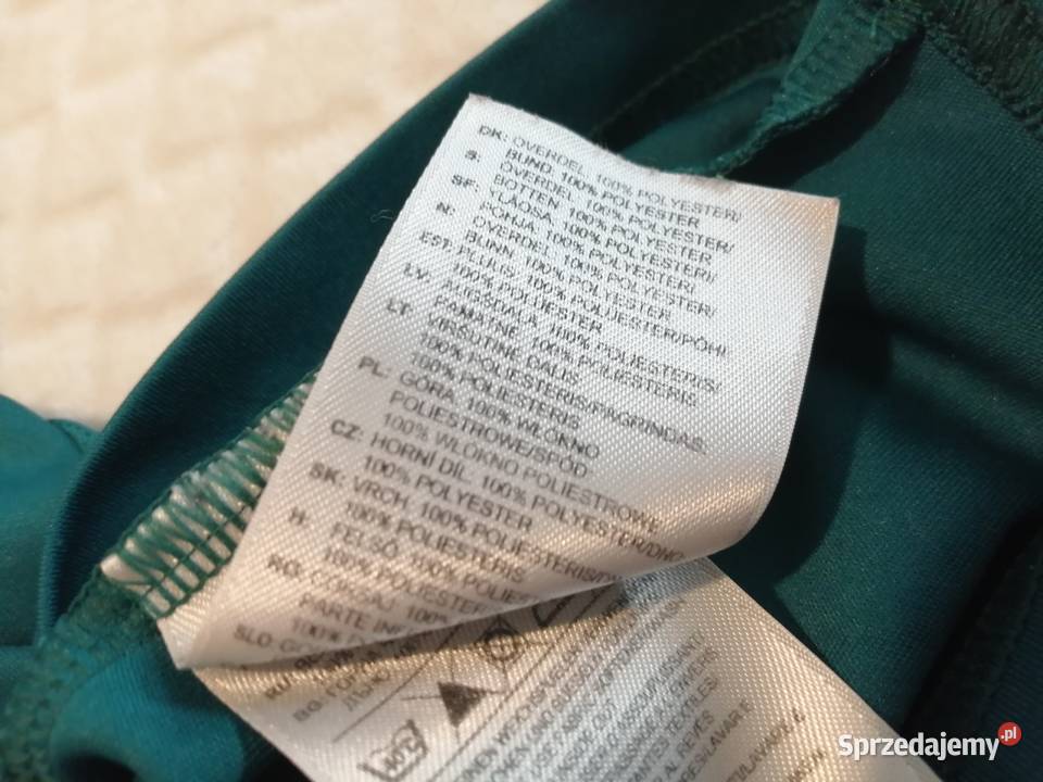 Koszulka krótki rękaw Liverpool 116 Adidas chłopiec Czeladź