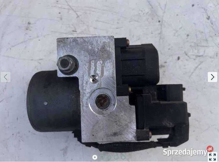 pompa ABS BMW F 650CS Scarver 0005 K14