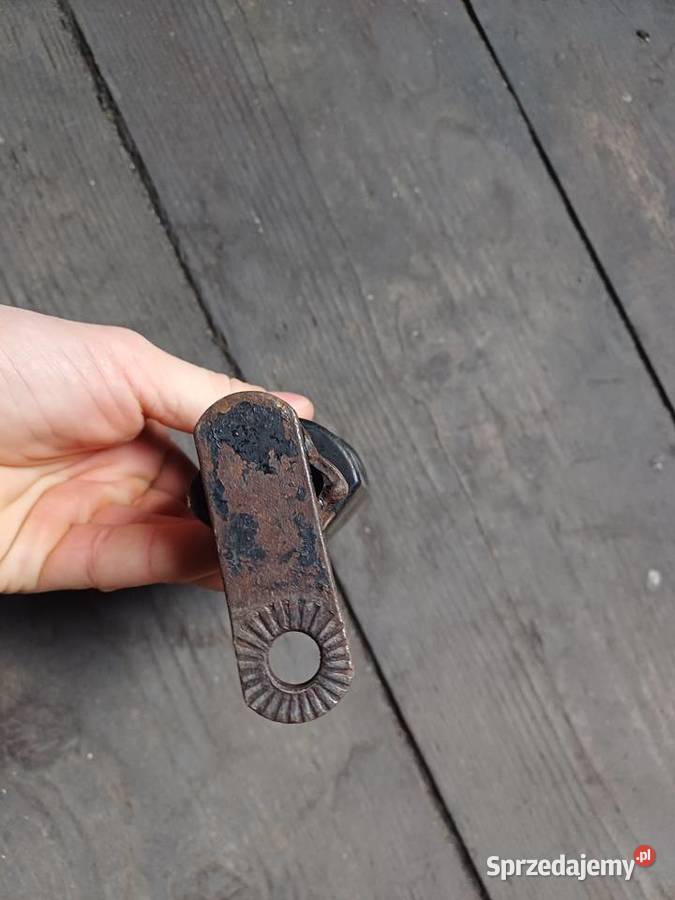 Podnóżek kierowcy cz 350 Świdnica Polska sprzedam