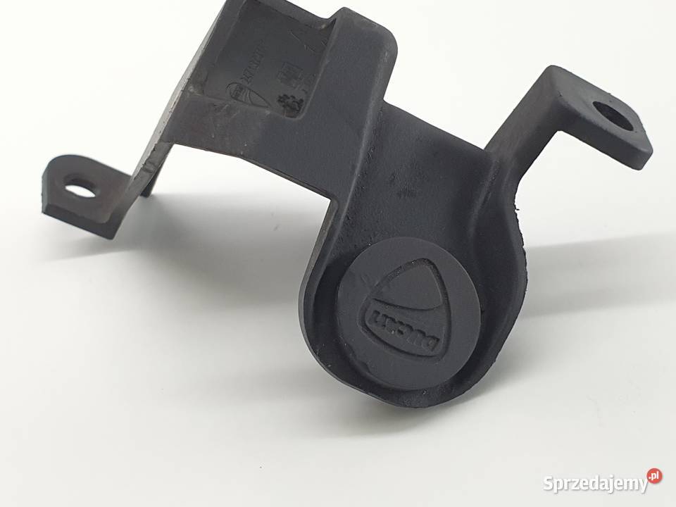 OSLONA UCHWYT MOCOWANIE DUCATI DIAVEL Janowice