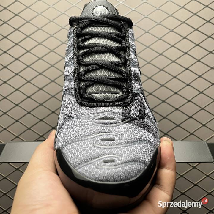 NIKE AiR Plus TN buty sportowe r 4046