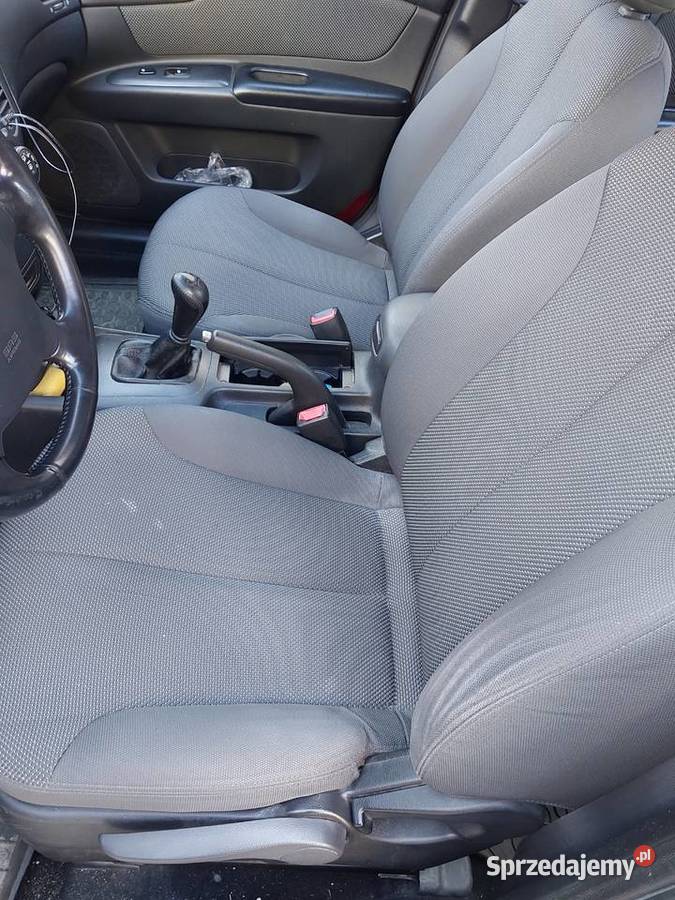 KIA Magentis 2007r Warszawa