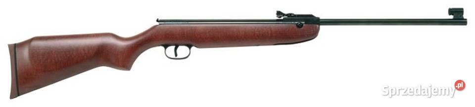 Karabin wiatrówka HW 30 S mazowieckie Warszawa