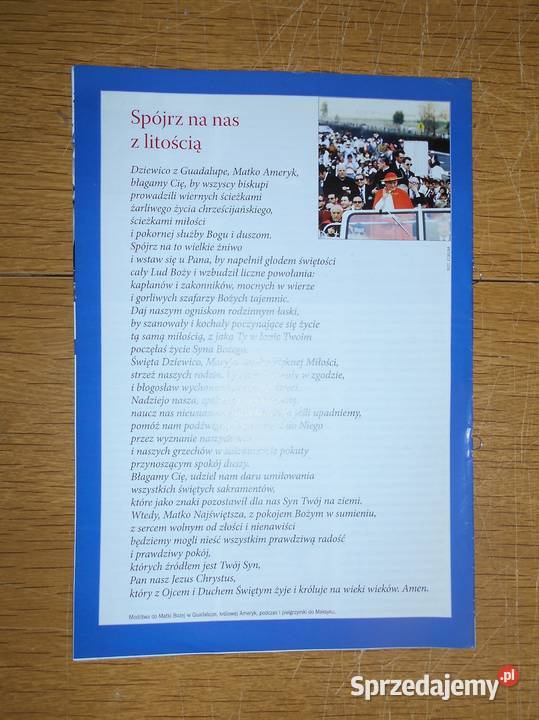 Pielgrzymki do miejsc świętych dwa zeszyty część Parczew