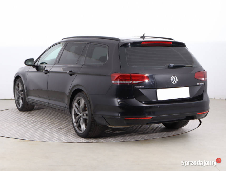 VW Passat 14 TSI Piaseczno