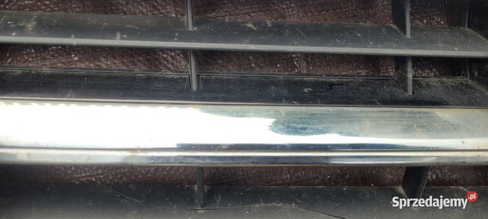 VW TRANSPORTER T6 GRILL ATRAPA śląskie Ruda Śląska