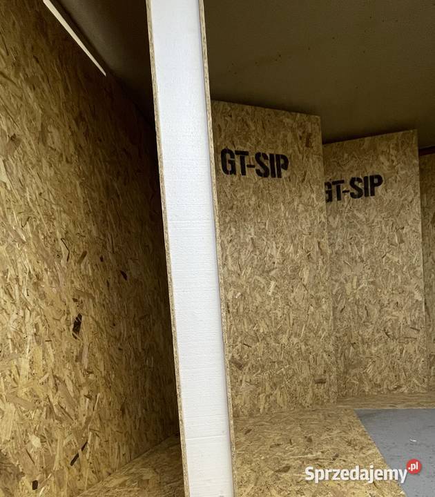 Panele SIP 174 Najtaniej najwyższa jakość Łódź sprzedam