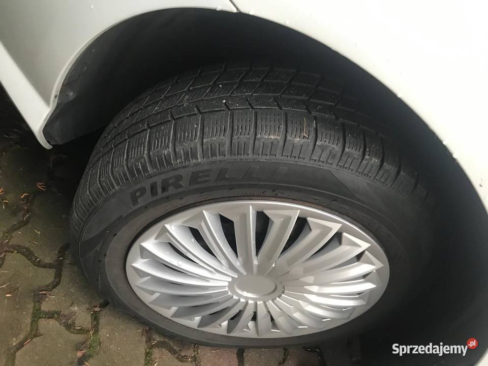 Renault Laguna 3 Laguna III właściciel Swarzędz