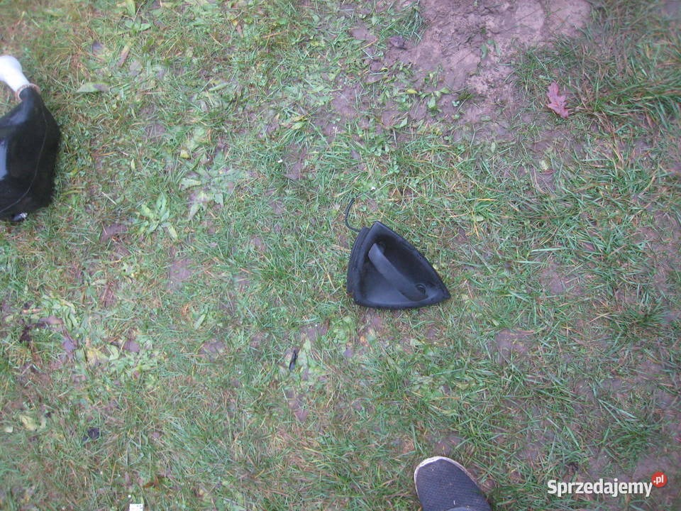 Klamka zewnętrzna prawa Smart Fortwo 98 Klamki Kraków