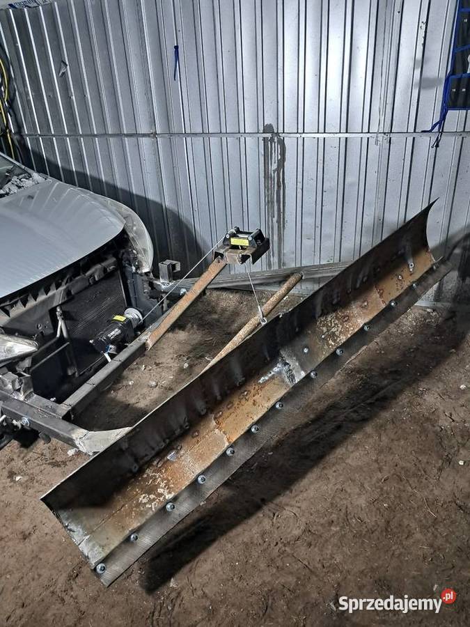 Sprzedam fajny projekt Świętajno