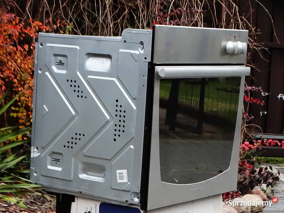 Piekarnik elektryczny do zabudowy Gorenje B Biłgoraj